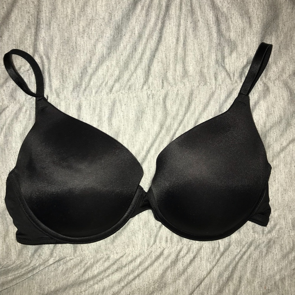 VS PINK PUSH UP BRA